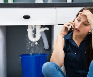 About Sewer Line Replacement Rockdale, TX